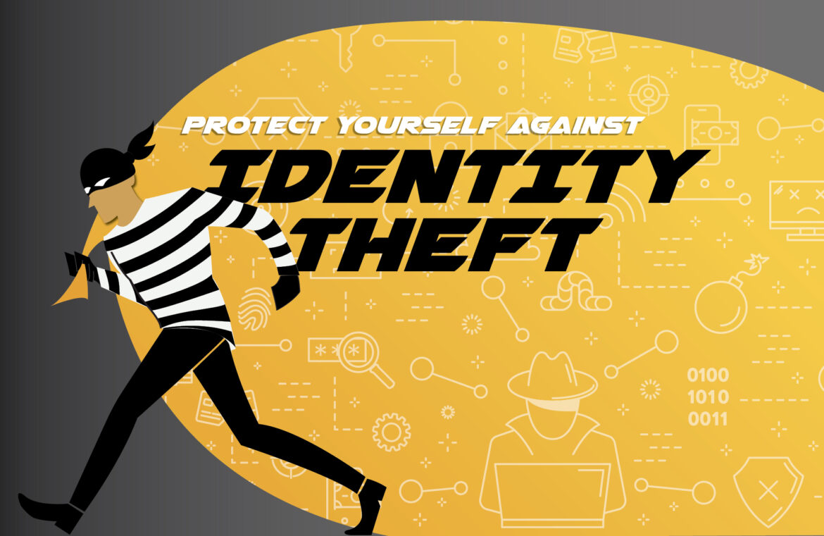 Avoid These Mistakes to Stay Safe from Identity Theft
