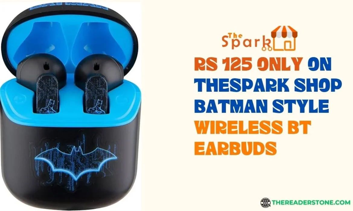 Best Wireless Earbuds for Gaming: TheSpark Shop Review