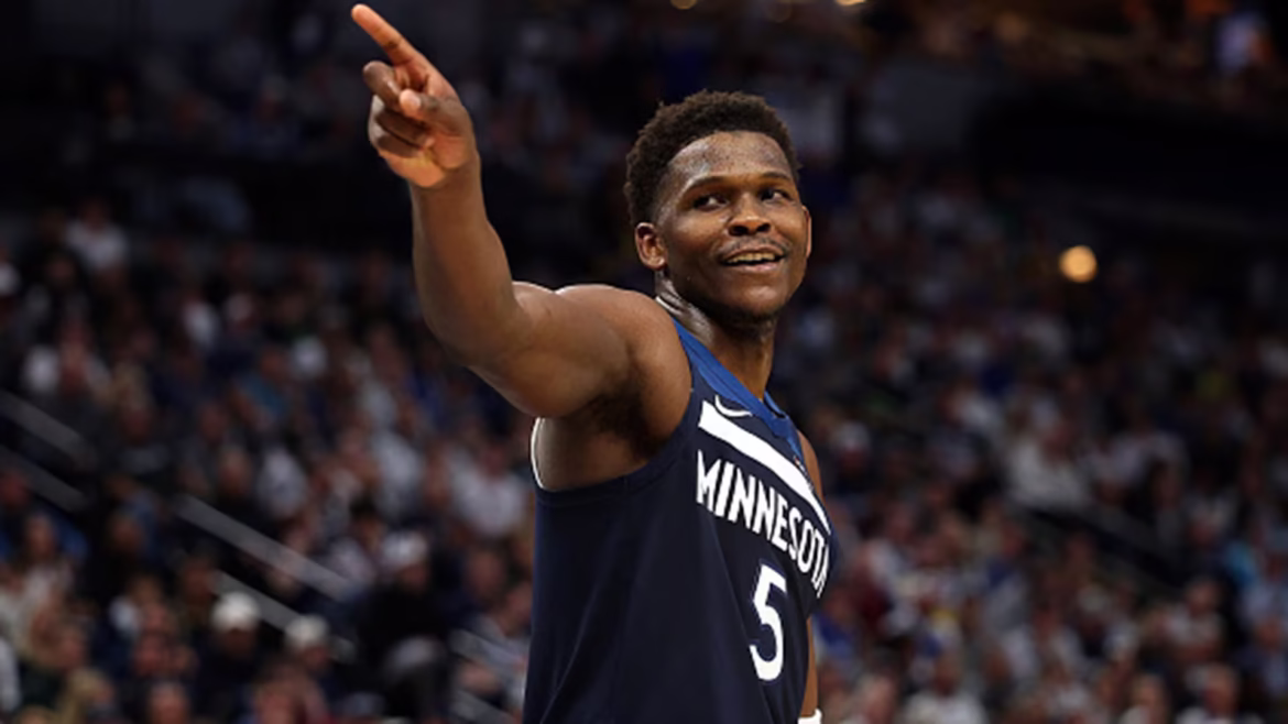 Timberwolves vs Lakers: Full Player Stats & Game 5 Breakdown