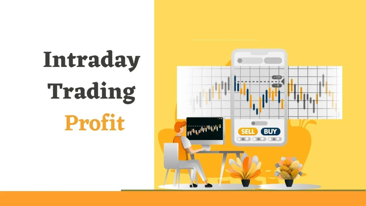 Profitable Intraday Trading Advice for Beginners and Experts