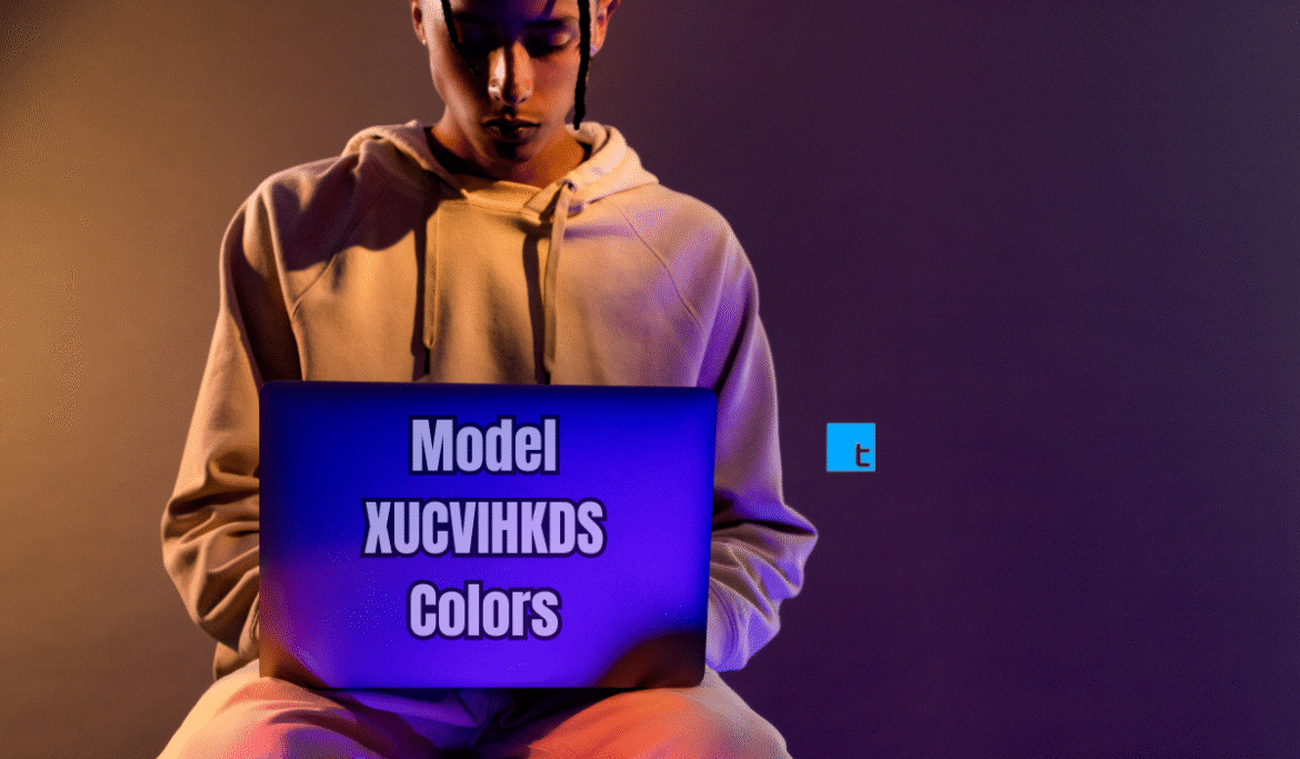 Model XUCVIHKDS Colors: Shades, Finishes & Style Expression