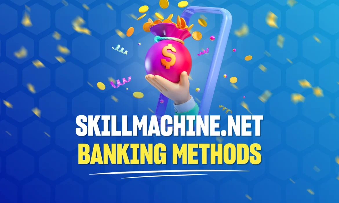 SkillMachine Net Review 2025: Legit Skill‑Game Fun or Risky