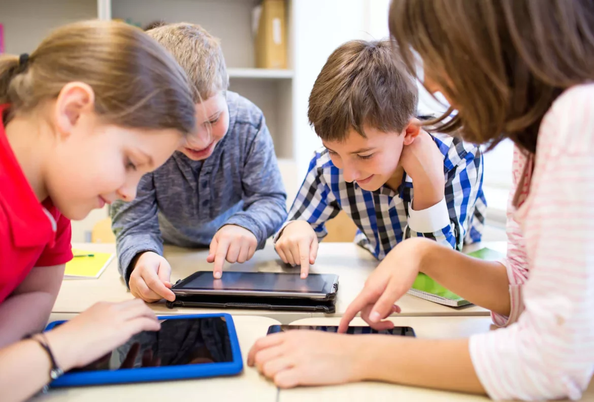 EducationBeing.com Review: AI-Powered Students and Teachers