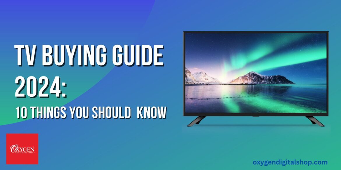 GUXIF304 TV Model Review: Specs, Features, and Buyer’s Guide