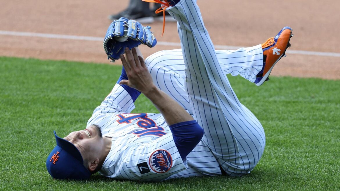 Mets vs Nationals: Player Stats and Key Moments 2025 Series
